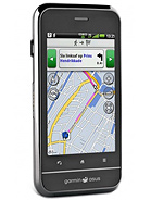 Asus Garmin A10